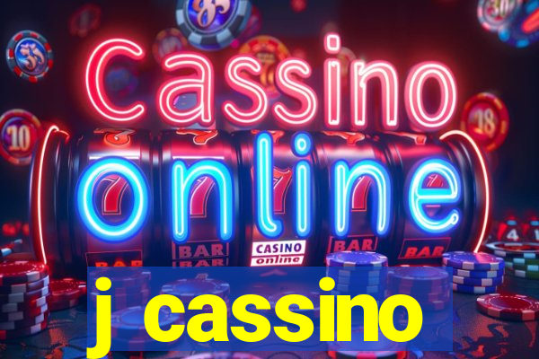 j cassino